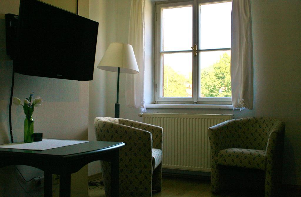 Gasthof Greiner