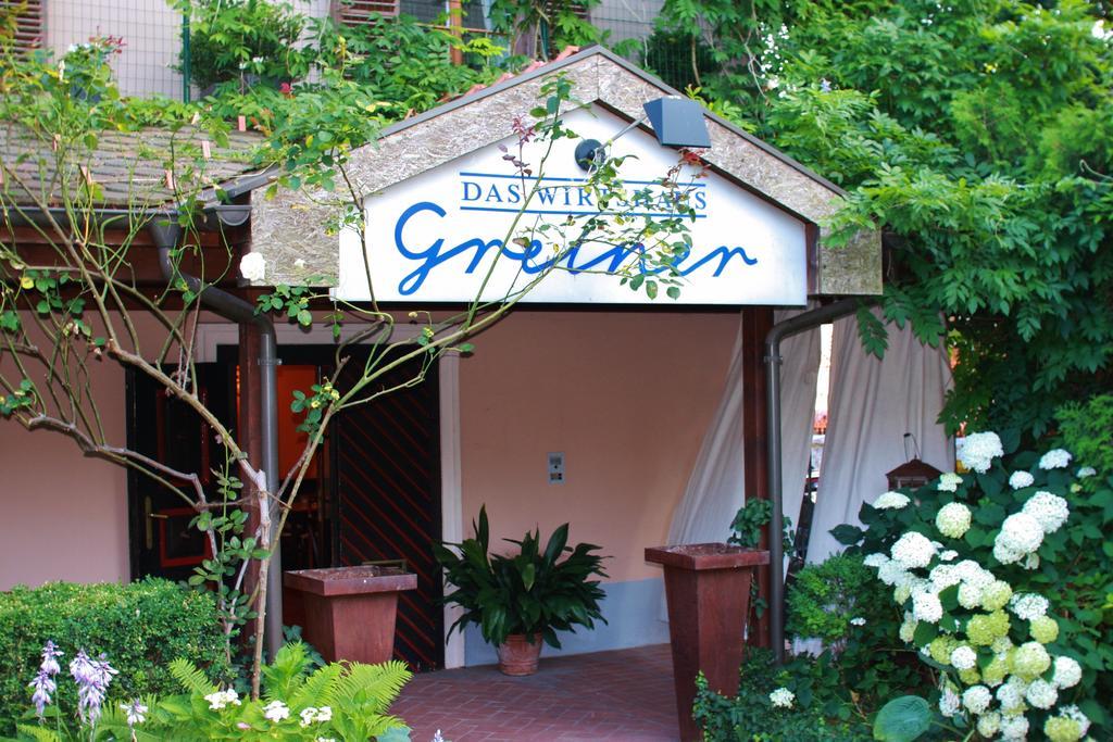 Gasthof Greiner 3*